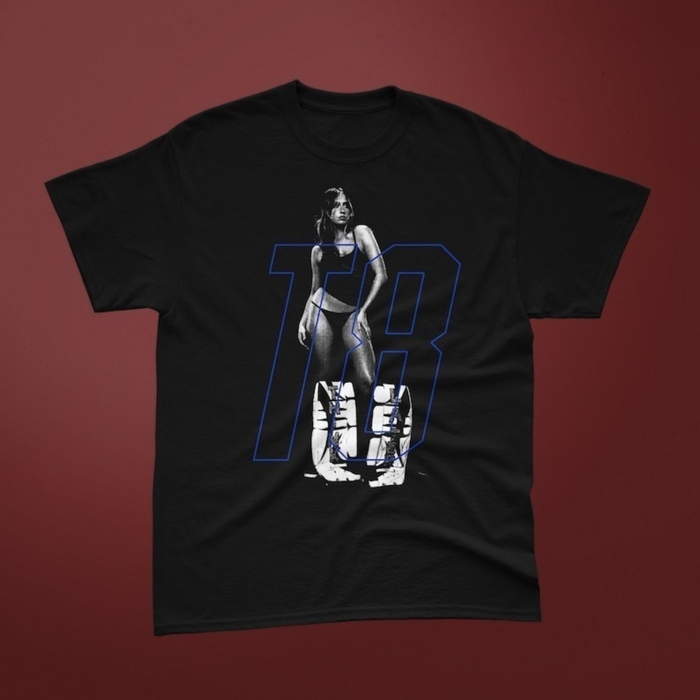 Tate Mcrae Tshirt Tate Mcrae Shirt T8